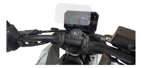 Mica Tablero Suzuki Gsx 8s