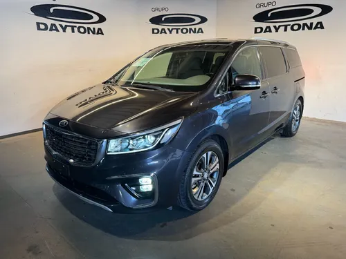 Kia Sedona 2020