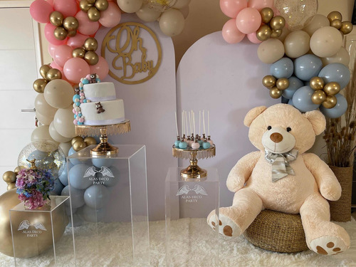 Imagen 3 de 5 de Decoración Home Party