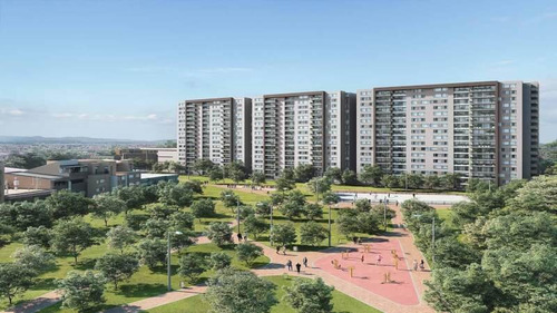 Imagen 3 de 10 de Cantabria - 72m2 - Amarilo