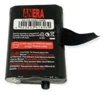 Comprar Batería Para Radio Motorola Aaa 3.6v  700 Mah Kebt-086b-c