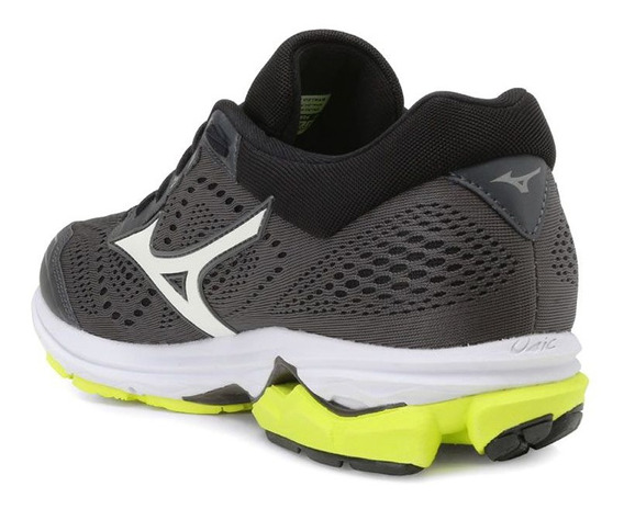 mizuno wave prorunner 15