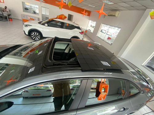 Imagem 12 de 12 de Volkswagen Jetta 1.4 250 Tsi Total Flex Comfortline