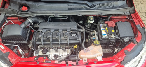 Chevrolet Onix 1.0 Ls 5p