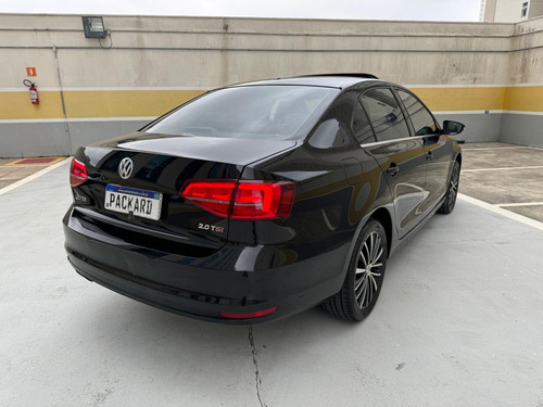 Volkswagen Jetta Hl Ae