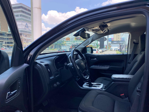 Chevrolet Colorado 3.6 Lt 4x4 At