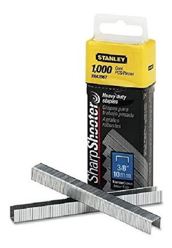 Grampas Stanley Profesional 3/8   K37