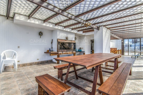 Imagen 27 de 30 de Excelente Penthouse En Venta En Primera Linea En Peninsula