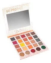 Comprar Be Bella Go Pro Palette Sombra Go Pro Palette Vol.2