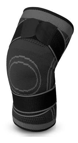 Rodillera Ajustable Deportiva Para Entrenamiento Compresion