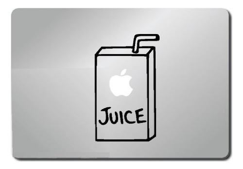 Apple Juice-apple Macbook iPad Laptop Fund B00k7ooiwa_180124