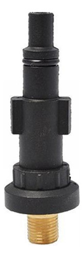 3 X 1/4 Pulgadas Adaptador De Lavadora A Presión Hasta