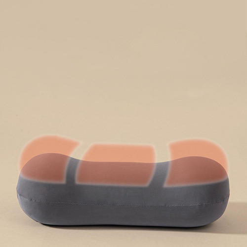 Almohada De Apoyo Para El Cuello, Ideal Para Dormir En La