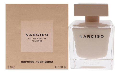 Narciso Rodriguez Narciso Po - 7350718:mL a $856990