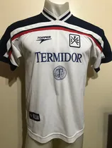 Comprar Camiseta Independiente Topper 1999 2000 Garnero #10 S - M