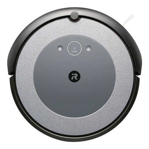 Aspiradora Robot Irobot Roomba I3 Gris Y Negra Nuevo Modelo