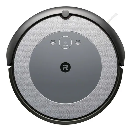comprar Aspiradora robot iRobot Roomba I3 gris y negra 220V