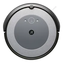 Comprar Aspiradora Robot Irobot Roomba I3 Gris Y Negra 220v Gris\u002Fnegro