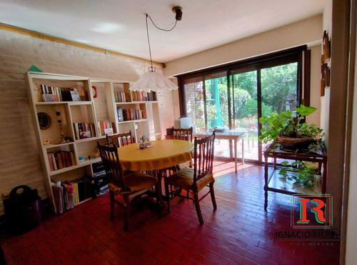 Casa En Venta En La Horqueta, San Isidro, G.b.a. Zona Norte