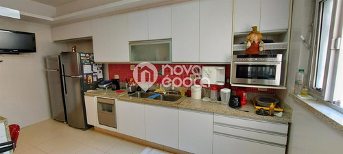Apartamento - Ref: Co4ap50947