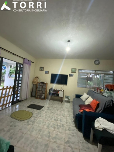 Imagem 12 de 30 de Chácara À Venda Em Ibiúna - Ch00374 - 69468880