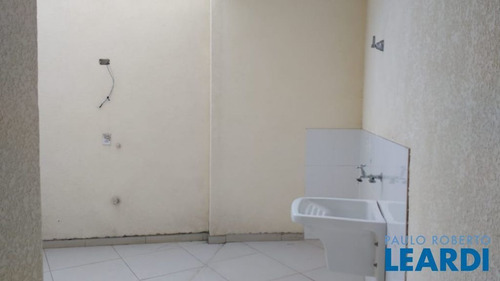 Imagem 5 de 15 de Sobrado - Cidade Ademar - Sp - 559617