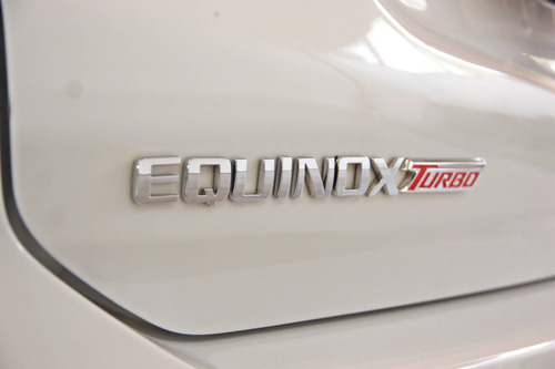 Imagem 6 de 15 de Chevrolet Equinox 2.0 16v Turbo Gasolina Premier Awd