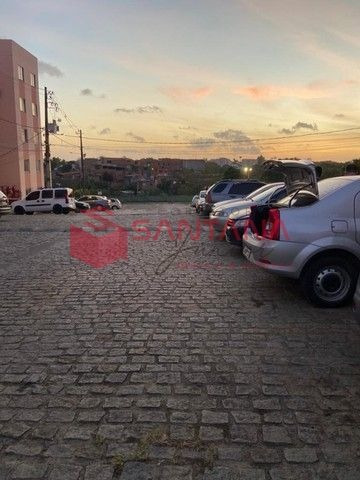 Imagem 8 de 9 de 2/4 Nascentes Em Lauro De Freitas. Oportunidade! - 9341516