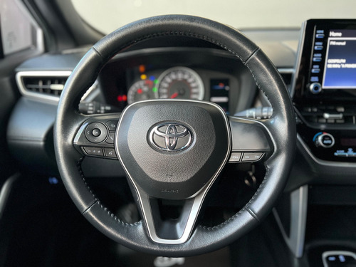 Toyota Corolla Cross 2.0 VVT-IE FLEX XR DIRECT SHIFT