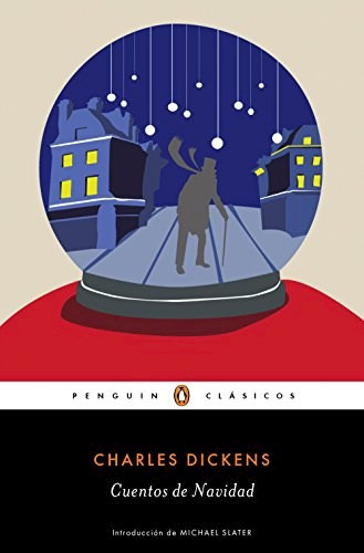 Cuentos De Navidad - Charles Dickens