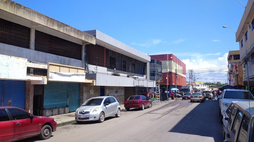 Local Comercial En Alquiler Calle Petion Con Av. Bermúdez Cumaná Sucre Venezuela 