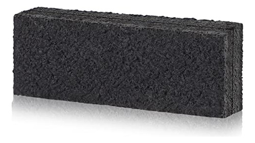 Dellan Pickleball Paddle Eraser, Carbon Fiber Cchjx