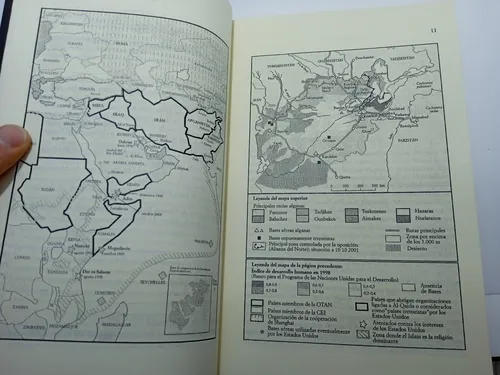 Hiperterrorismo - La Nueva Guerra - François Heisbourg