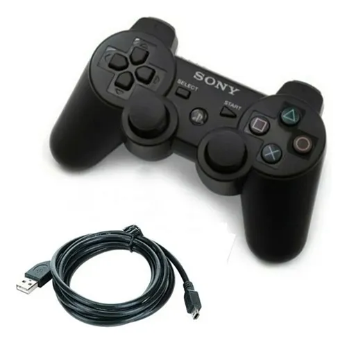 Logitech G6333 Ps3 Otros MercadoLibre