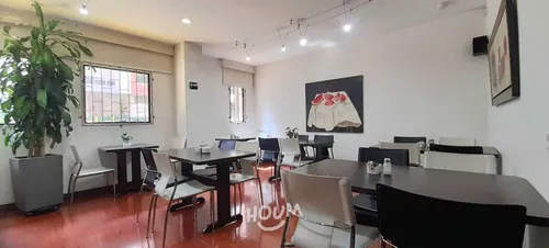 Apartamento En Chicó Reservado. 1 Habitación, 66 M², Id: 149356
