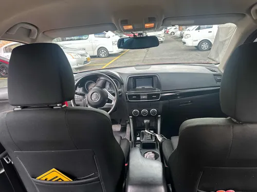 Mazda CX-5 2.0 Prime