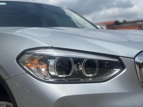 BMW X3 Xdrive 20d Tp 2.0 CC