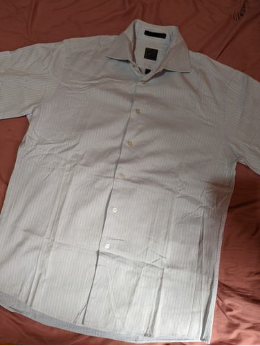 Vendo Camisa Original Calvim Klein Talla M