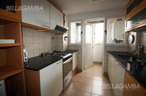 Imagen 10 de 24 de Hermoso Departamento En Torre Barrancas Del Sol