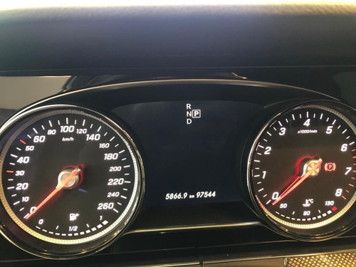 Imagen 7 de 8 de Mercedes-benz E400 Amg Line