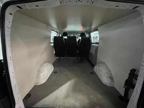 Mercedes-Benz Vito 1.6 111 Cdi Furgon V1 Aa 114cv