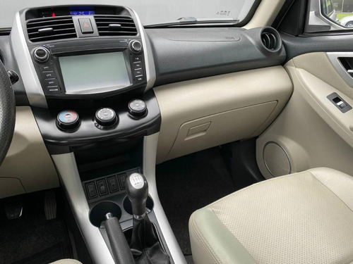 Lifan X60 Sr