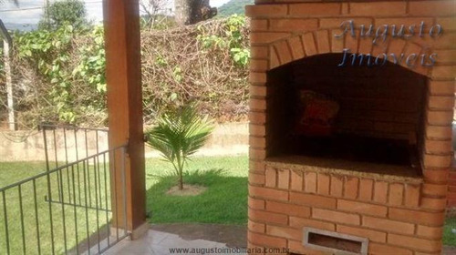 Imagem 18 de 18 de Chácaras À Venda Em Atibaia/sp - Compre O Seu Chácaras Aqui! - 1319417