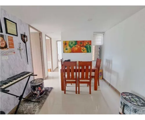 Apartamento En Venta En Chingui. Cod V12591
