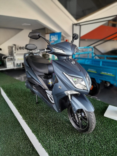 Moto Electrica Sunra Hawk 3000w Litio