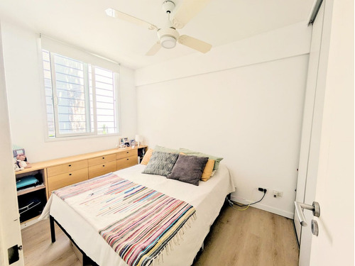 Departamento 2 Ambientes Villa Urquiza Balcón
