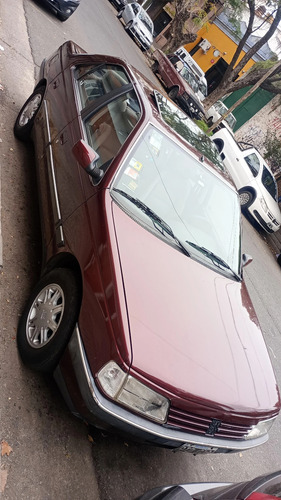 Peugeot 405 2.0 Sri Abs