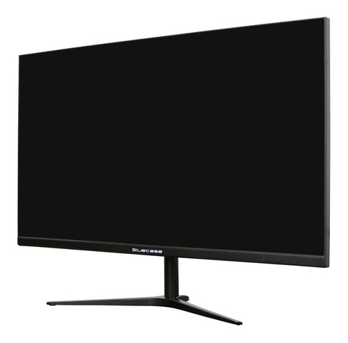 Monitor Bluecase Gamer 27 Led 2,5k 75hz Va Bm278gw