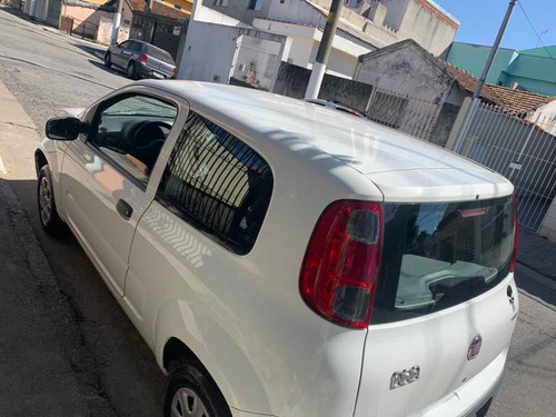 Fiat Uno 2016 1.0 Vivace Flex 3p