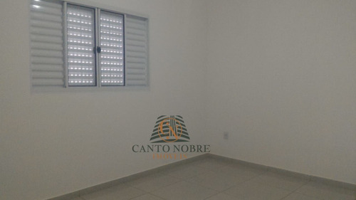 Imagem 6 de 14 de Casa Térrea À Venda Em Araraquara/sp - 1014